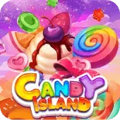 Isla de Dulces