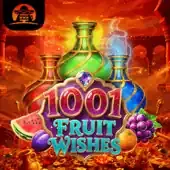 1001 Deseos Frutales icon
