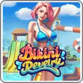Jolgorio en Bikini game cover