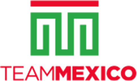 Casino Team Mexico Logo